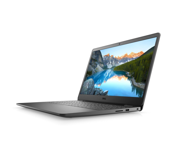DELL Inspiron 3501-7404 i3-1005G1/4GB/256GB SSD/15,6"/Win10 - 1417645 - zdjęcie 2